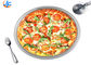 Ustensiles de cuisson RK China Foodservice NSF Moule à gâteau rond en aluminium Moule à pizza en aluminium Plateau à pizza en aluminium